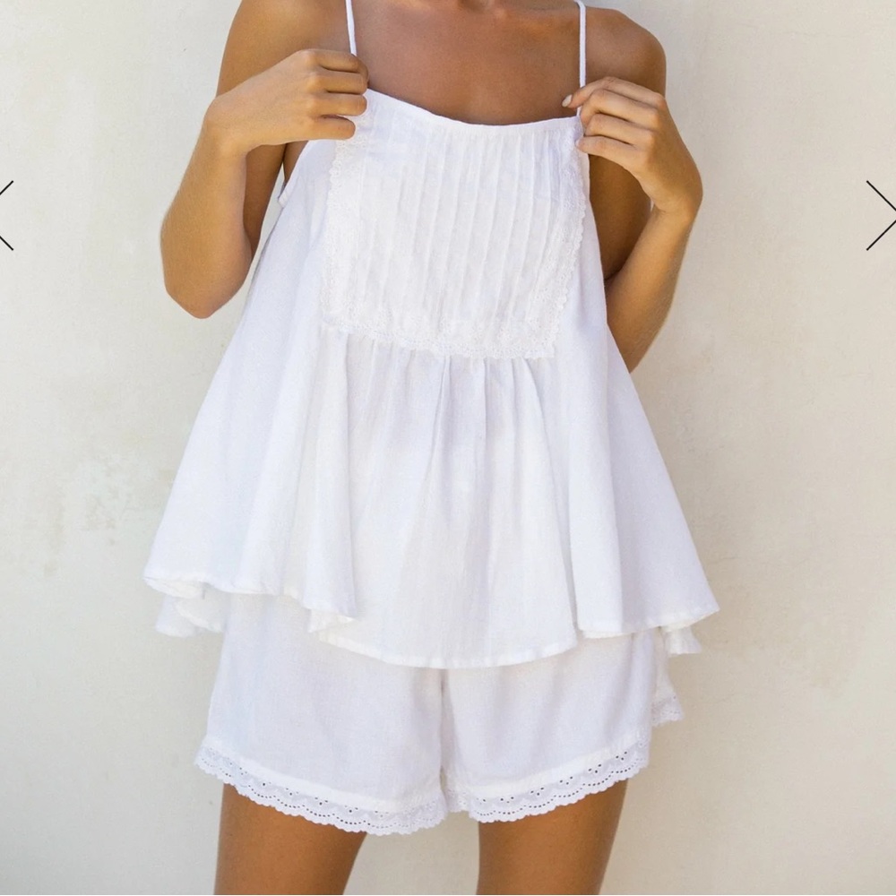 PIYAMA NWT Lydia Set